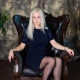 Анна Вещунова