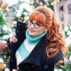Юлия Сорокина