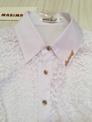 Женская блуза, marimay