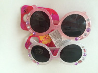 Солнцезащитные очки для девочки. Новые. 1-2 года