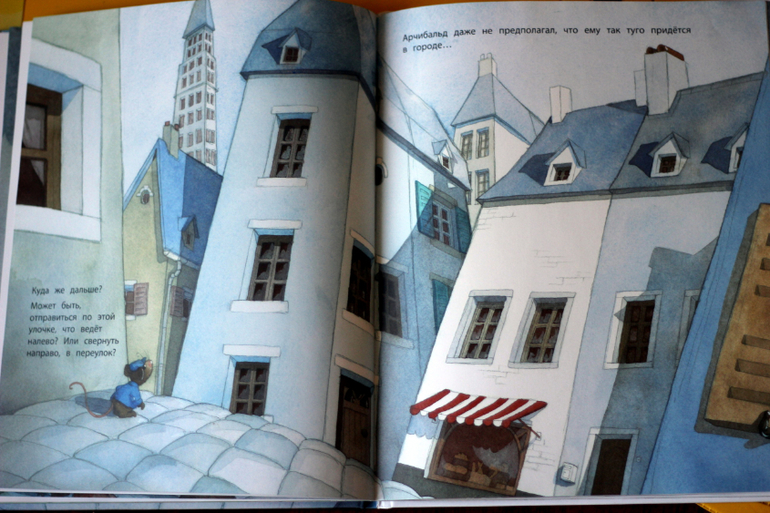 Книжки ко дню рождения