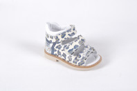 Детская обувь S;BarGetto от производителя Турции