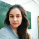 Венера Ханнанова