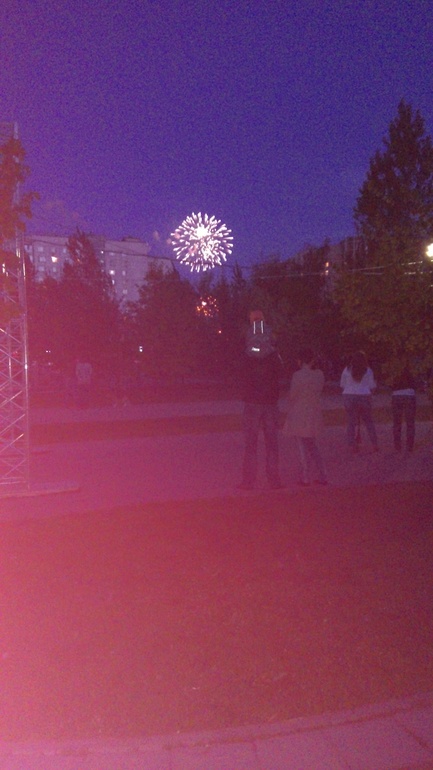 День Победы