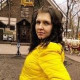 Марина Николаевна Горбачева