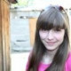 Анастасия Садовникова