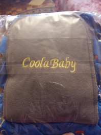 Многоразовые подгузники Coola Baby
