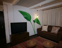 Роспись стен