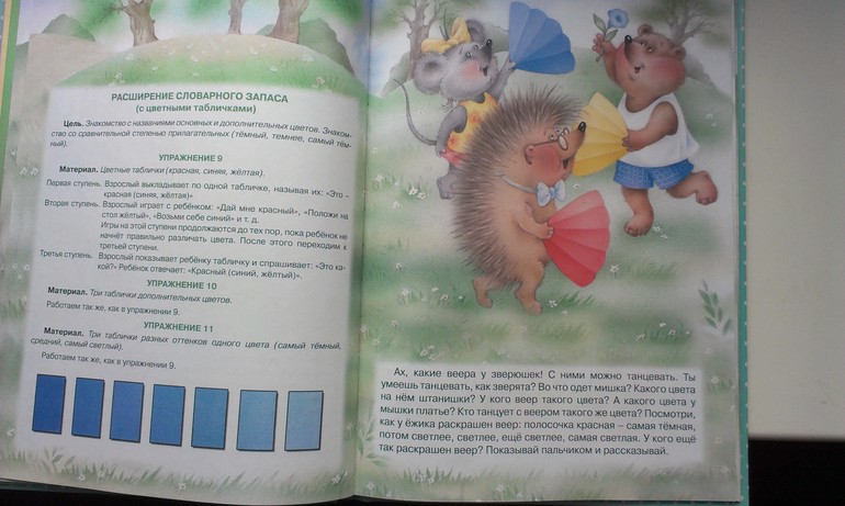 Две книги