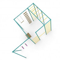 Дачный Спортивный Комплекс ДСК СпортОкей Классик