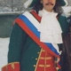 Юрий Федоров
