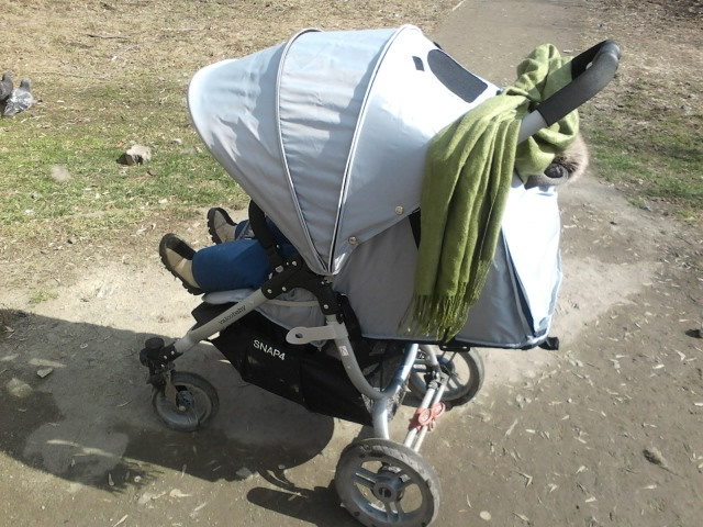 Valco Baby Snap 4