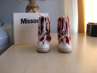 Новые унтики Missouri размер 31-32.