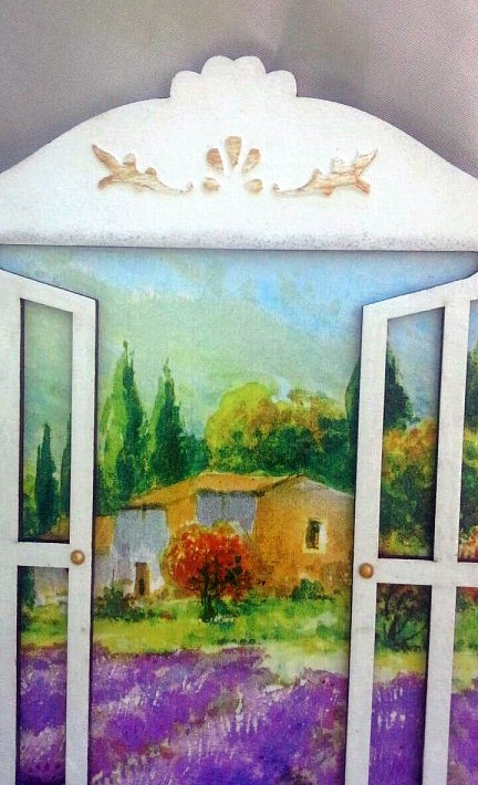 ключница