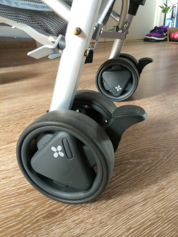 Uppababy G-light