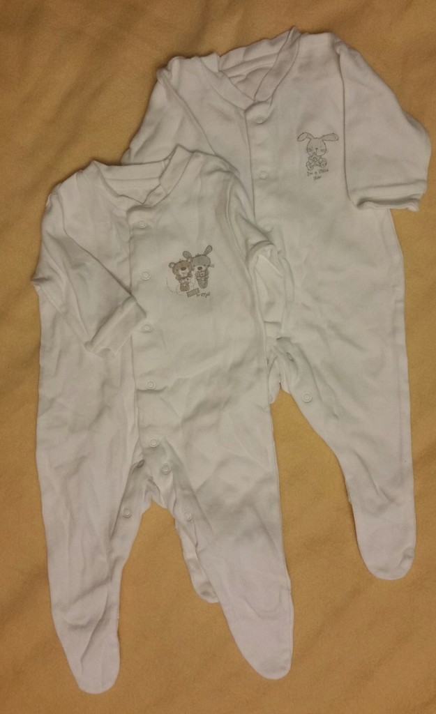 Комплект слип 2 шт, размер 50-56