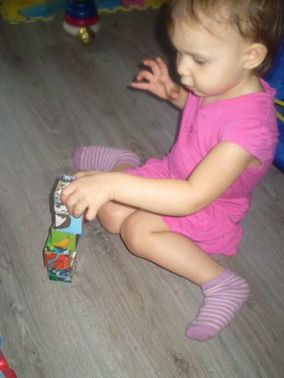 ФМ Цифры ОДИН