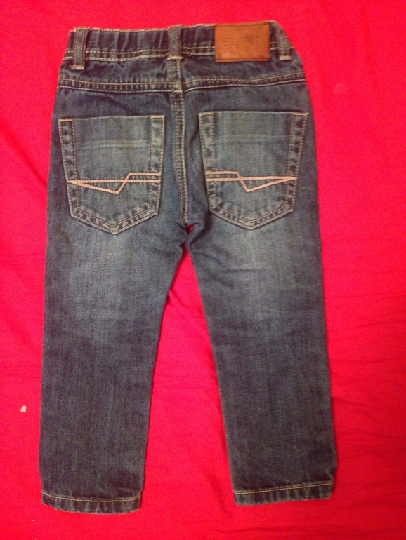 Джинсы esprit+ кофточка 700 рублей