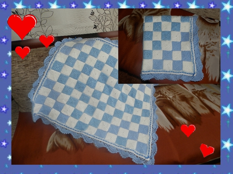 мои очумелые ручки))))
