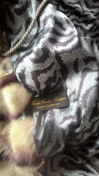 продам шубу, норка