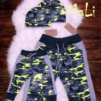 Брендовая одежда от MaLi