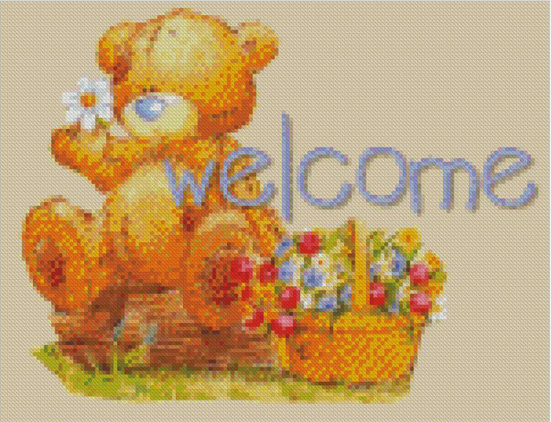 Welcome to my diary!