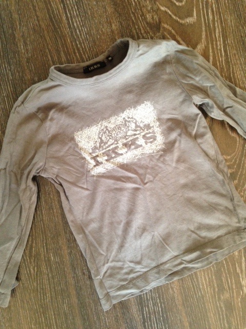 Ralph Lauren, Sarabanda, IKKS, DeSalitto, Mayoral, Zara, Choupette