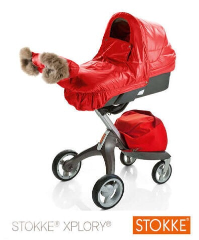 Stokke Xplory 2012