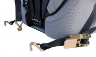 HookFix IsoFix ProtectionBaby