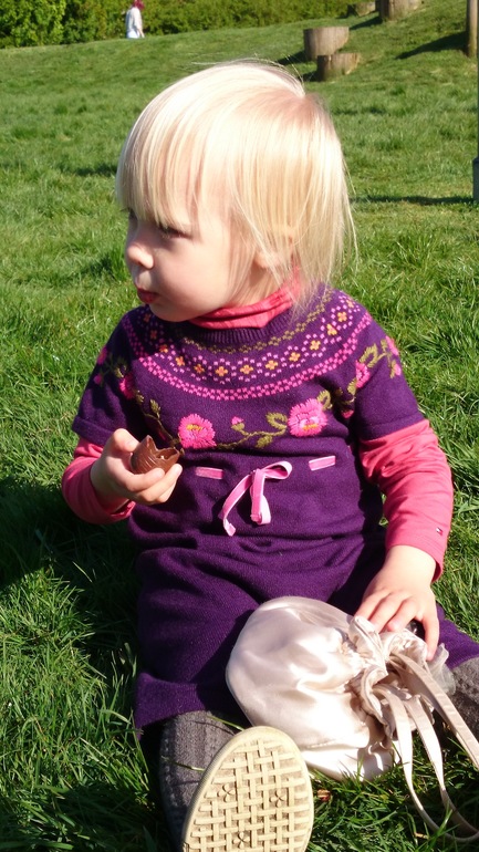 Easter Egg Hunt