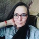 Марина Семерикова