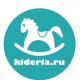 Kideria.ru - детские игрушки и товары