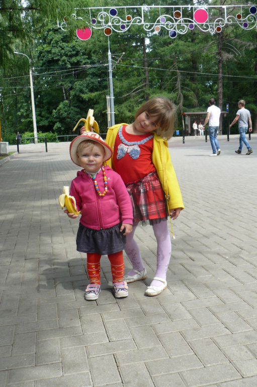 Измайловский парк