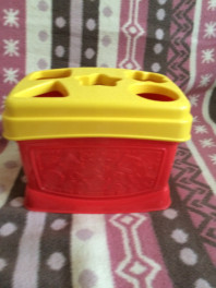 Fisher Price