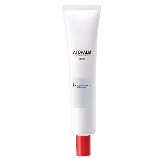 Atopalm - помощь при атопическом дерматите!