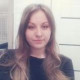 Ольга Сацута