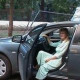 Евгения Алферова
