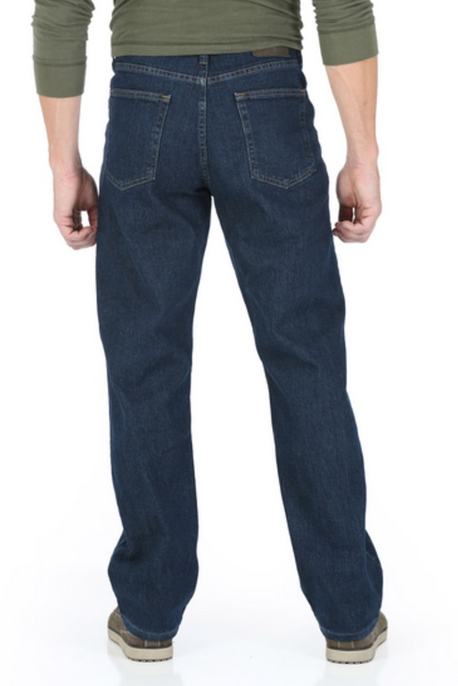 Джинсы мужские Wrangler (США)