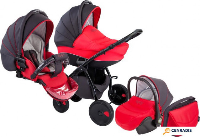 продам Tutis Zippy 3 в 1