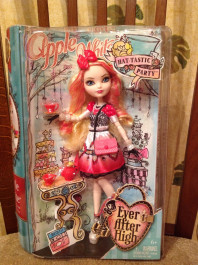 Куклы Ever After High оригинальные из Америки