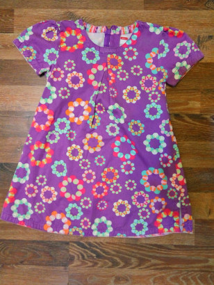 Летние платья