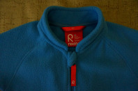 Комбинезон флисовый Reima