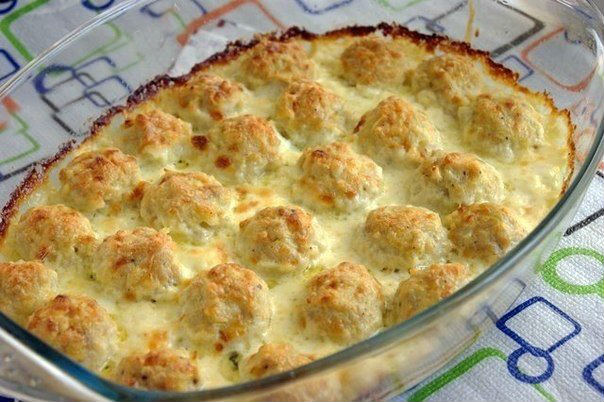 Вкуснятина).