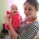 Алёна Непомящая
