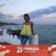 Светлана Ришканич(Пономаренко)