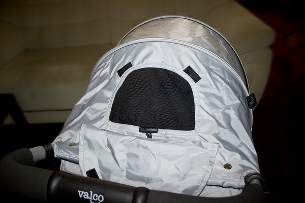 valco baby snap 4 Приехала сегодня ко мне моя прелесть)))
