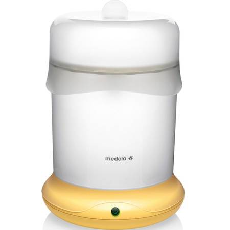 Стерилизатор MEDELA