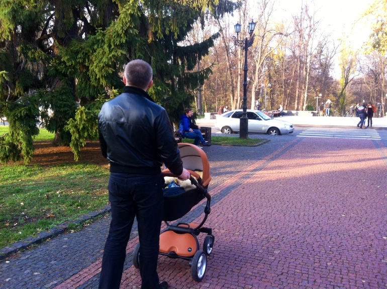 Наши фото))))