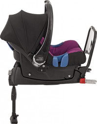 Автокресло Britax-Romer Baby Safe Plus SHR II
