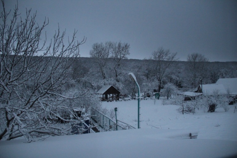 про сынулю